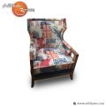 United Wing Chair