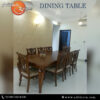 Oxford Dining Table