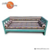 Malabar Daybed