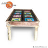 8 seasons coffee table