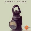 Railway Lantern