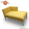 Duke’s Yellow Sofa