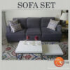 Sofa Set