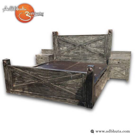 Bed 5