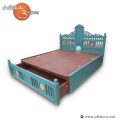 Melaber Double Bed