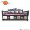 Gayatri Devi Daybed