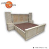 Elizabeth Double Bed