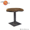 Loggers Stool