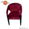 French Roll Chair