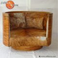 Lumberjack Sofa
