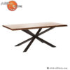 Asterisk Table