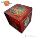 Goddess Tara Painted Box
