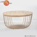 Poultry Coffee Table