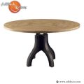 Sparrow Claw Round Table