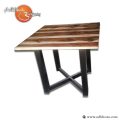 Knocked Knees Dining Table