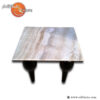 global legs side table