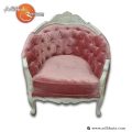 Queen Annie’s Sofa Chair