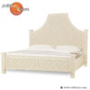 MoonlightDouble Bed