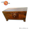 Wooden Chest