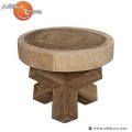 Lumber Jack Asterix Table