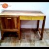 Retro Office Study Table