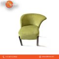 Jade Leaf Chair