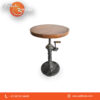 Cog Wheel Stool