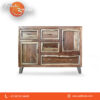 Phreatic Door Cabinet