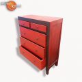 Ruby’s Chest Of Drawers