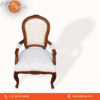 Royalza Teak Chair