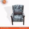 Ronald Wing  Chair