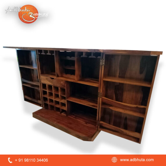 BAR CABINET – Copy
