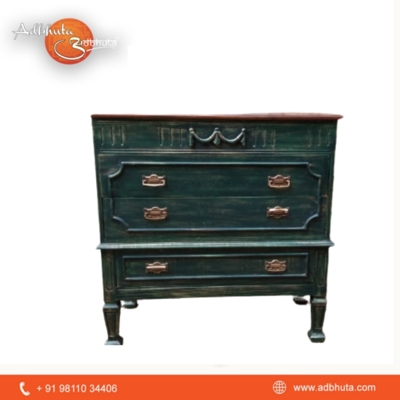 Drawer Cabinet