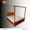 Perfect Poster Bed