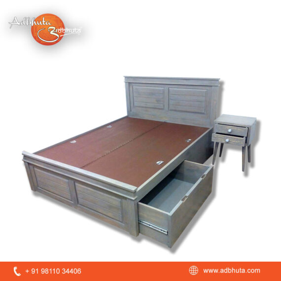 BED,