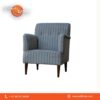 Anchoretta Arm Chair